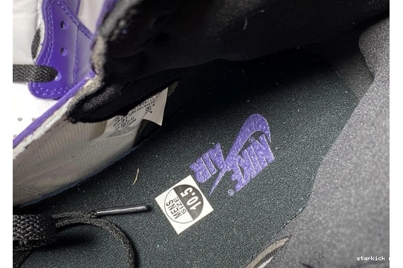 Court Retro 555088-500 Air Purple 555088-500 Jordan High White 1 0709
